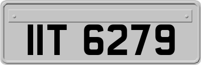 IIT6279