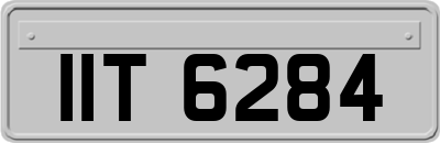 IIT6284