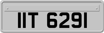 IIT6291