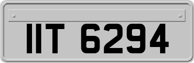 IIT6294