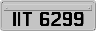 IIT6299