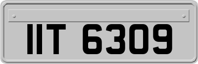 IIT6309