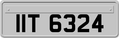 IIT6324