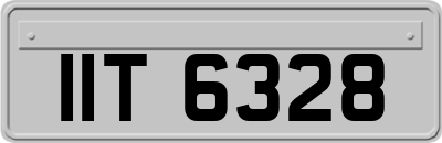 IIT6328