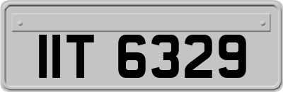 IIT6329