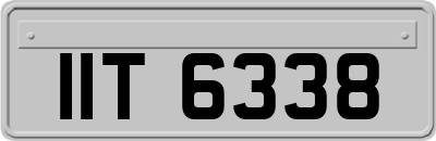 IIT6338
