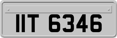 IIT6346