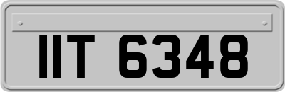 IIT6348