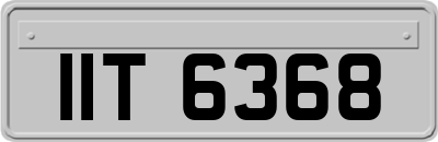 IIT6368