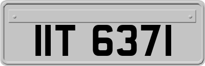 IIT6371
