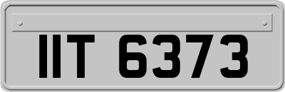 IIT6373