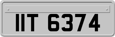 IIT6374