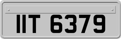 IIT6379