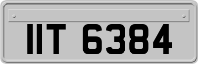 IIT6384