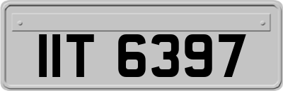 IIT6397