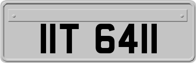 IIT6411