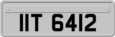 IIT6412