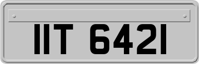 IIT6421