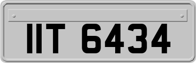 IIT6434