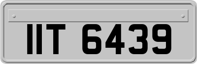 IIT6439