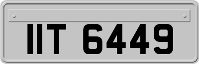 IIT6449