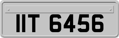 IIT6456