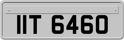 IIT6460