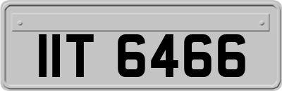 IIT6466