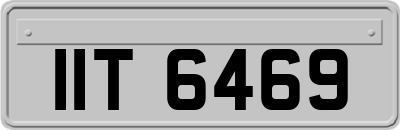 IIT6469