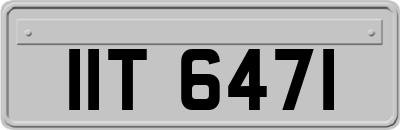 IIT6471