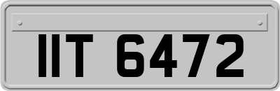 IIT6472