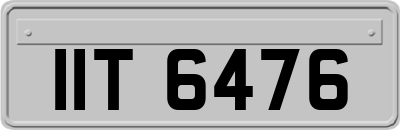 IIT6476