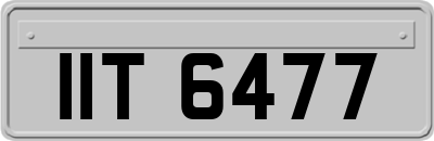 IIT6477
