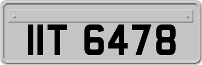 IIT6478