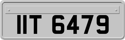 IIT6479