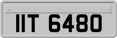 IIT6480