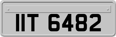 IIT6482