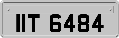 IIT6484