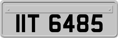 IIT6485