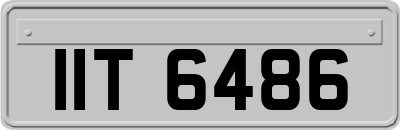 IIT6486
