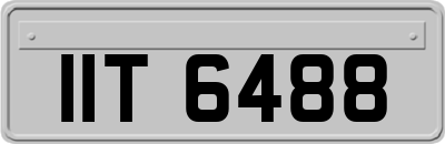 IIT6488