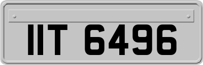 IIT6496