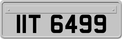 IIT6499