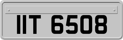 IIT6508