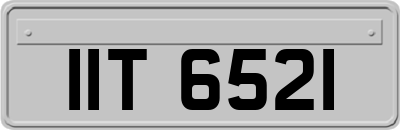 IIT6521