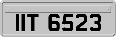 IIT6523