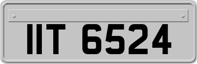 IIT6524