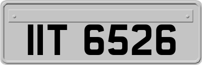 IIT6526
