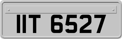 IIT6527