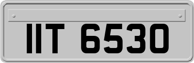 IIT6530